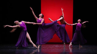 Encuentro Nacional de Danza 2019