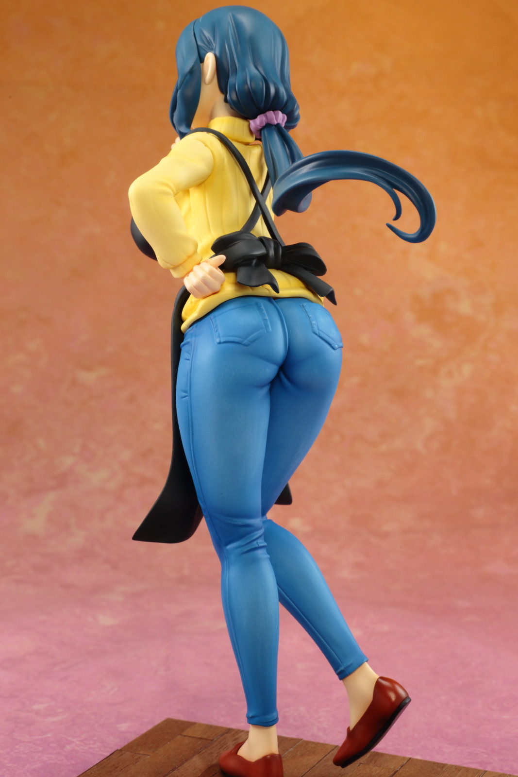 On the beach　イオリ・リン子　ガレージキット　ガンダム　未組立　現状 On the beach イオリ・リン子 ガレージキット ガンダム 未組立 現状 On