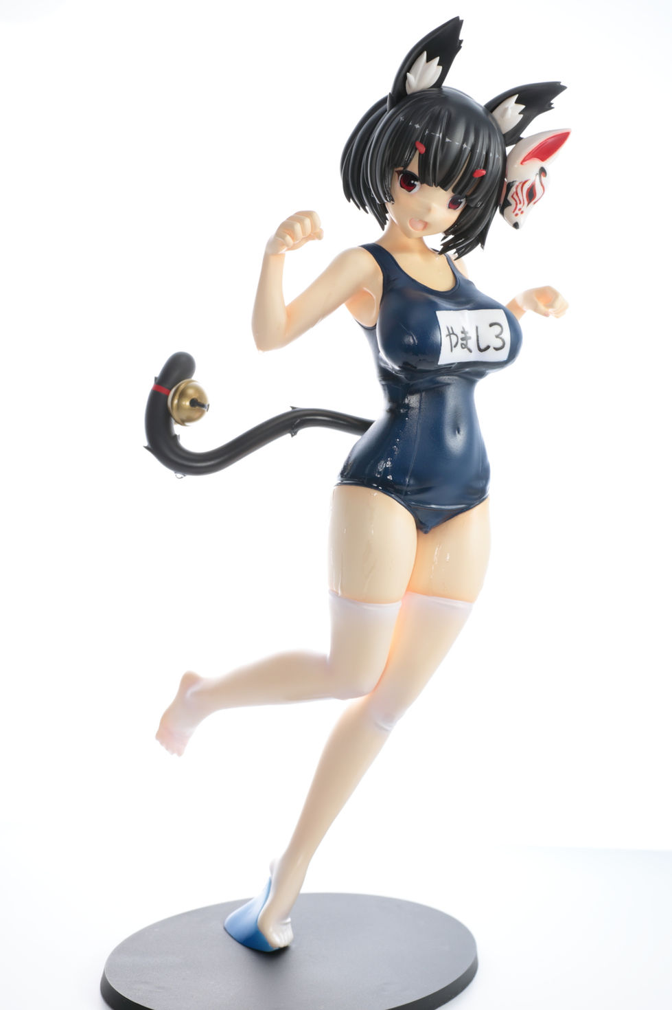 ガレージキット
山城
アズールレーン
T's system.
制作代行