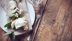 Ceremony Decor image