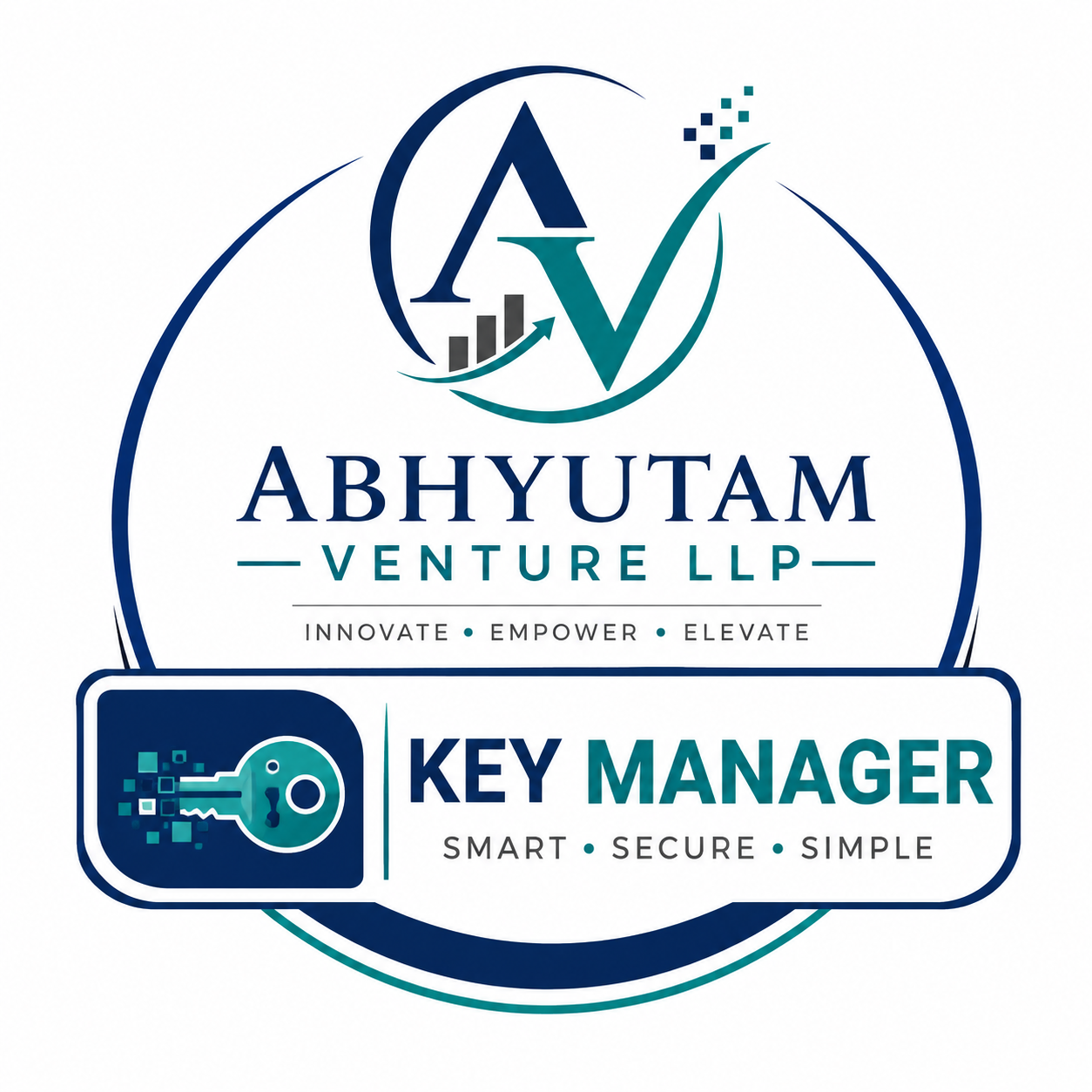 Key Manager- Professional