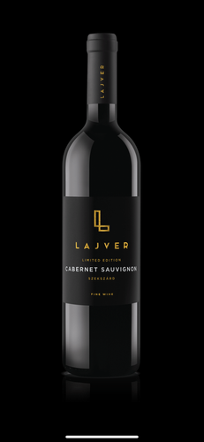 Lajver Cabernet Sauvignon Limited