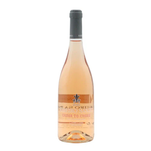 Ribeiro Santo Cheek to Cheek Magnum Carlos Lucas