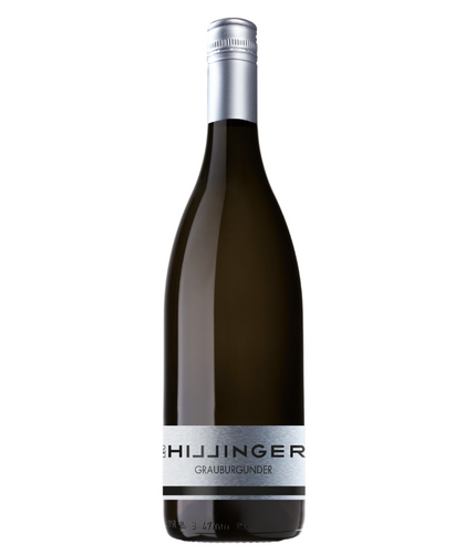 Grauburgunder Leo Hillinger
