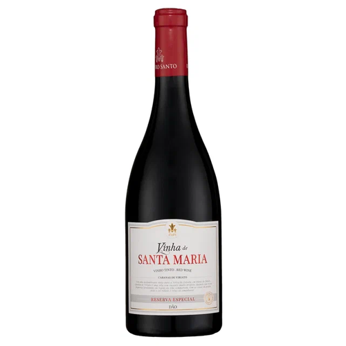 Vinha de Santa Maria Reserva Especial Magnum Carlos Lucas
