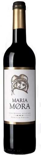 Maria Mora Tinto Magnum Carlos Lucas