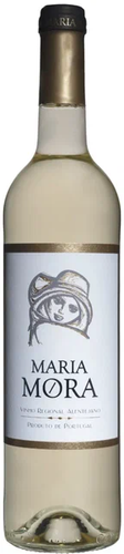 Maria Mora Branco Magnum Carlos Lucas