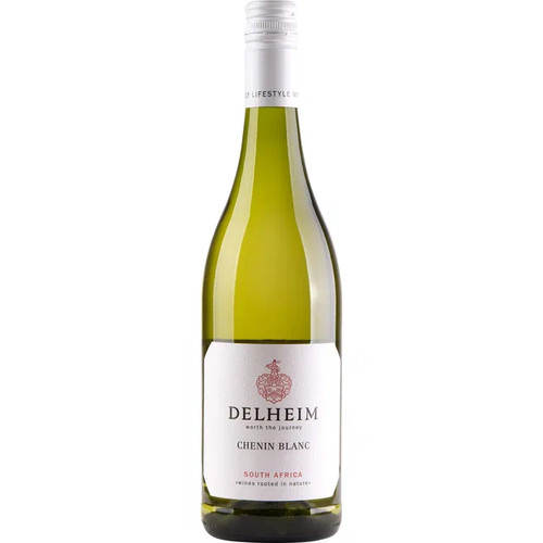 ZA Delheim Chenin Blanc Stellenbosch