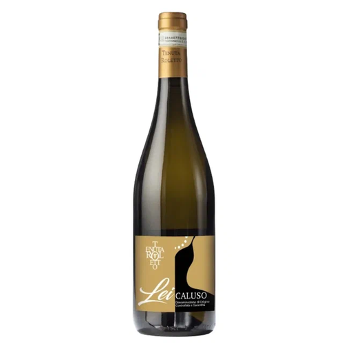 Lei Erbaluce di Caluso Tenuta Roletto