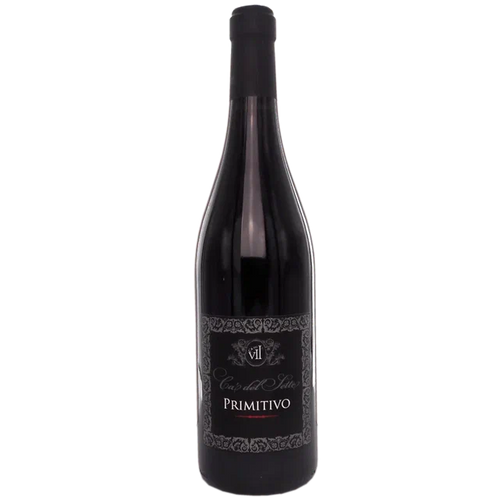 Primitivo Ca' del Sette