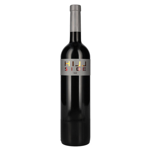 Hillside Red Leo Hillinger