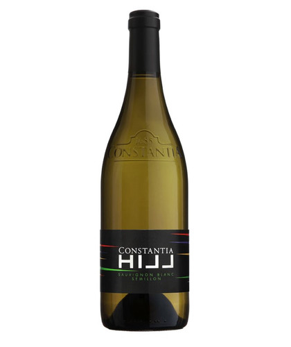 Constantia Hill White Leo Hillinger
