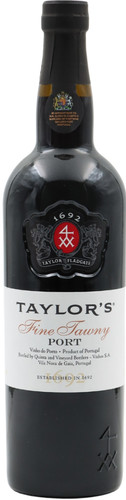 Taylor's Tawny Port