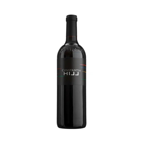 Constantia Hill Red Leo Hillinger