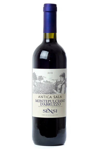 IT Sensi Montepulciano d'Azzo DOP