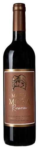 Maria Mora Reserva Magnum Carlos Lucas
