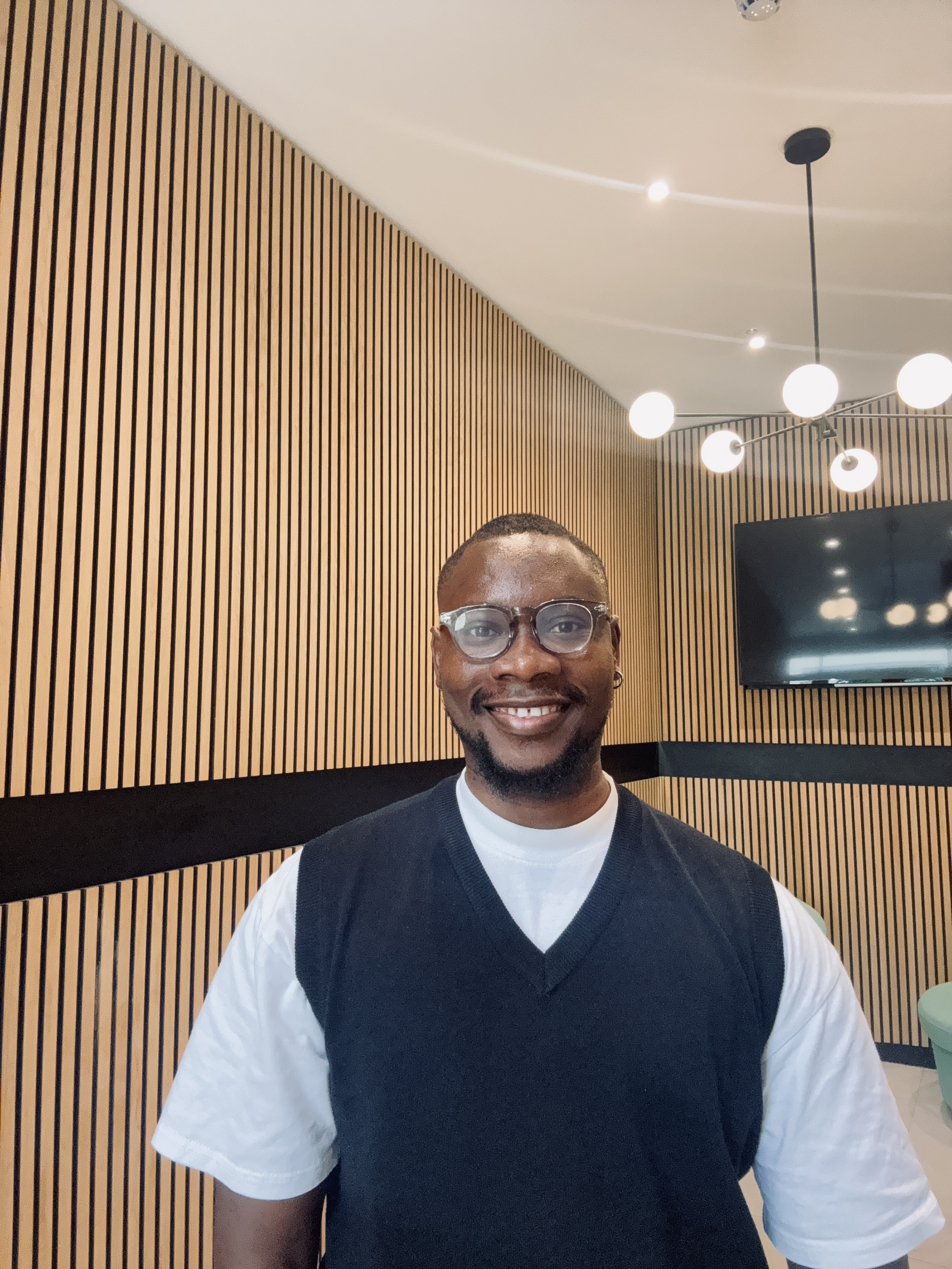 Writer: Geoffery Nnalue