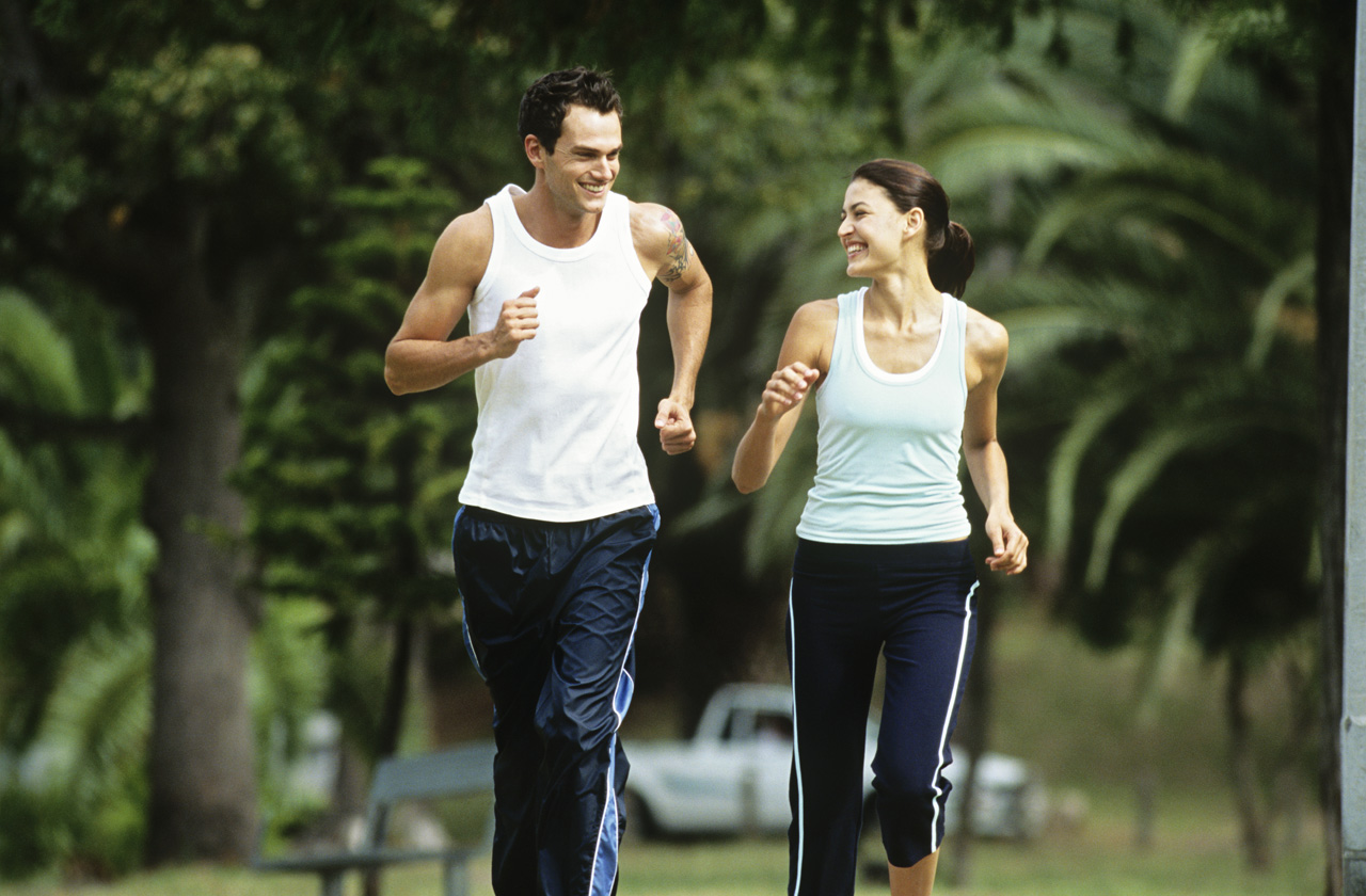 Want abundant energy and vitality?