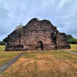 Ruins