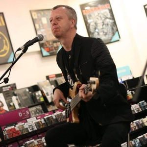 Thunder - Manchester HMV 2017
