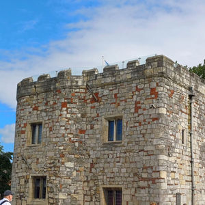 York Walls