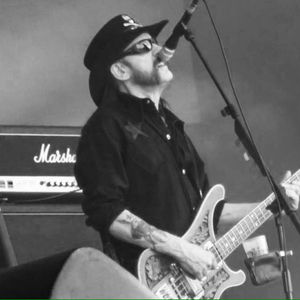 BST HYDE PARK 2014 - MOTORHEAD