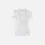 Thumbnail: T-shirt in jersey con accessorio gioiello Elisabetta Franchi
