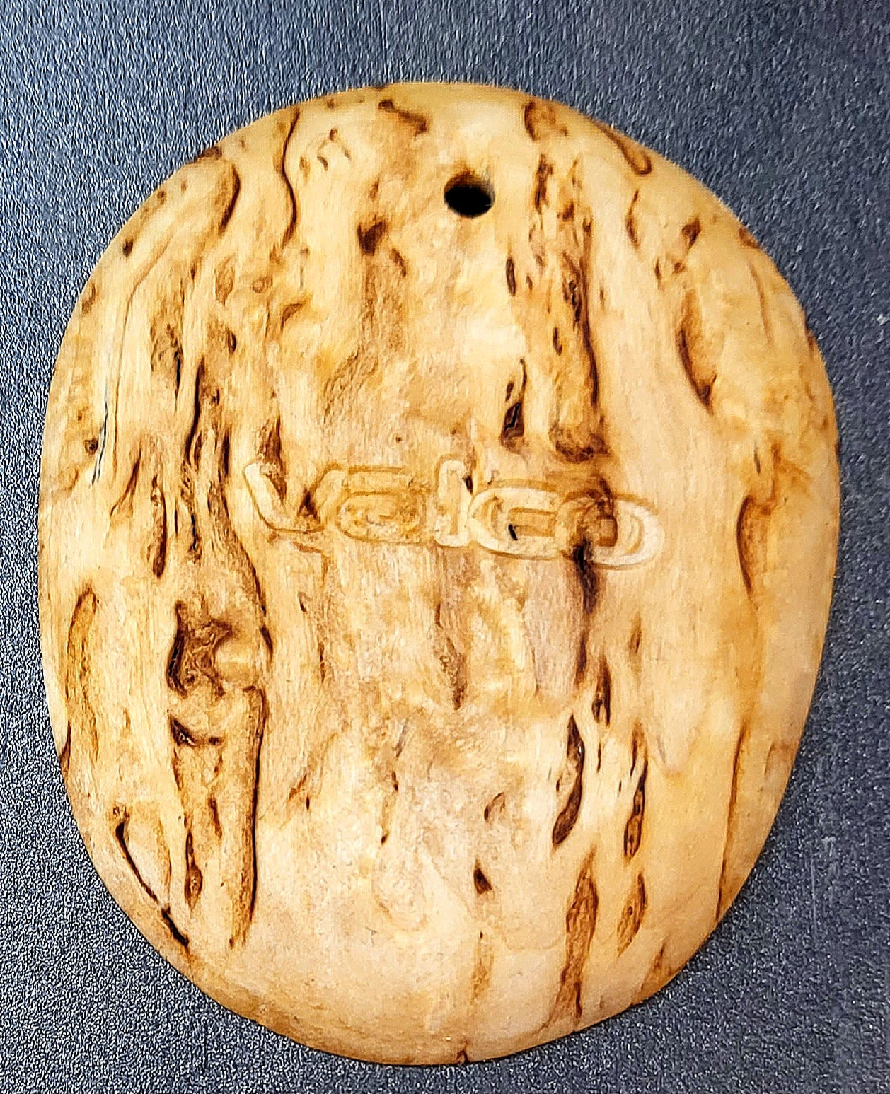 Visa birch cover for Valco VMK25 Phones