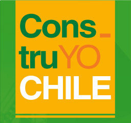 Capacitación del personal en programa ConstruYo Chile
