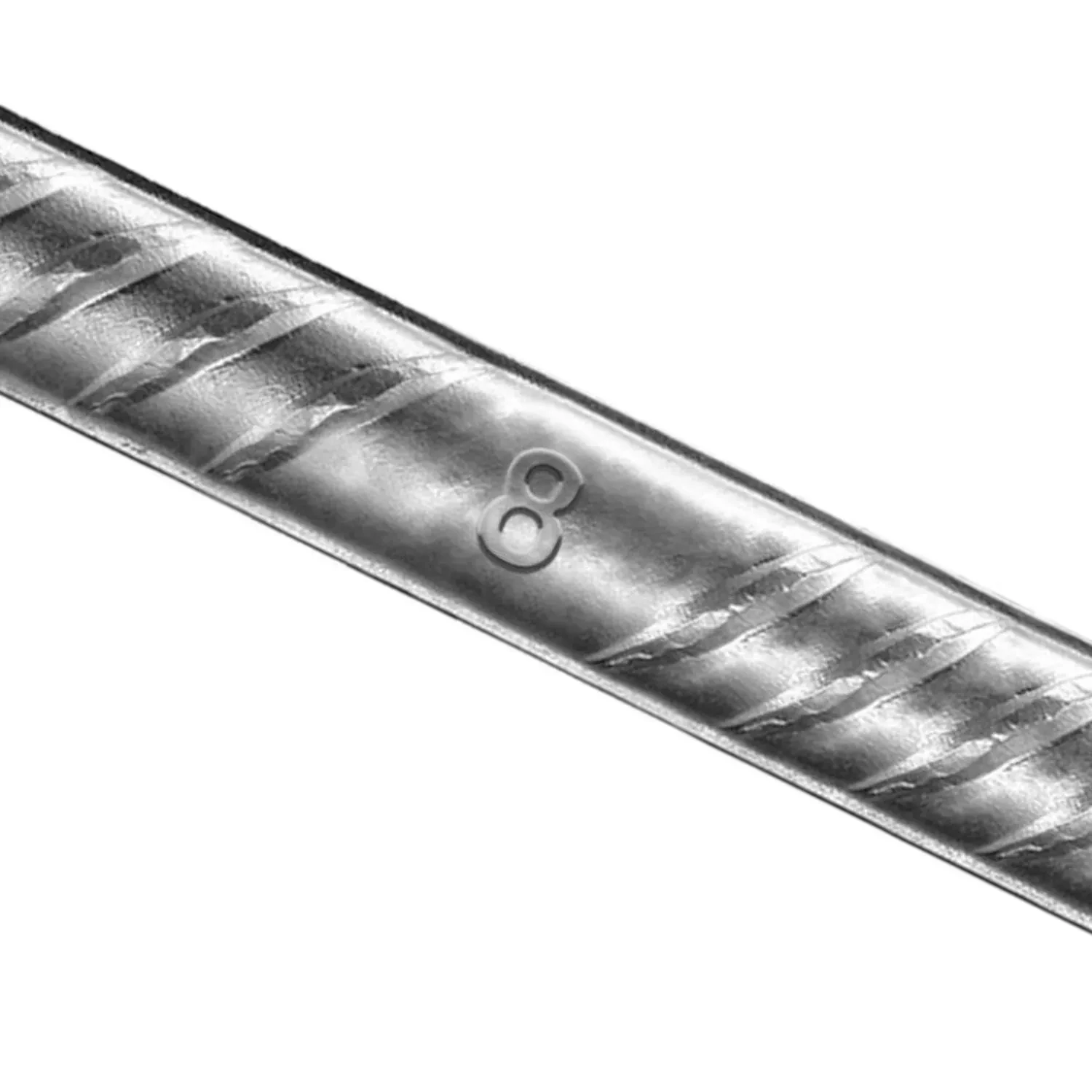 Fierro A-63 8x8 mm 6 m