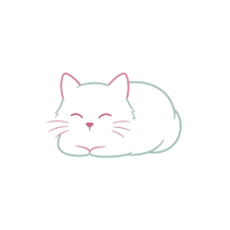 Mačka_fluff