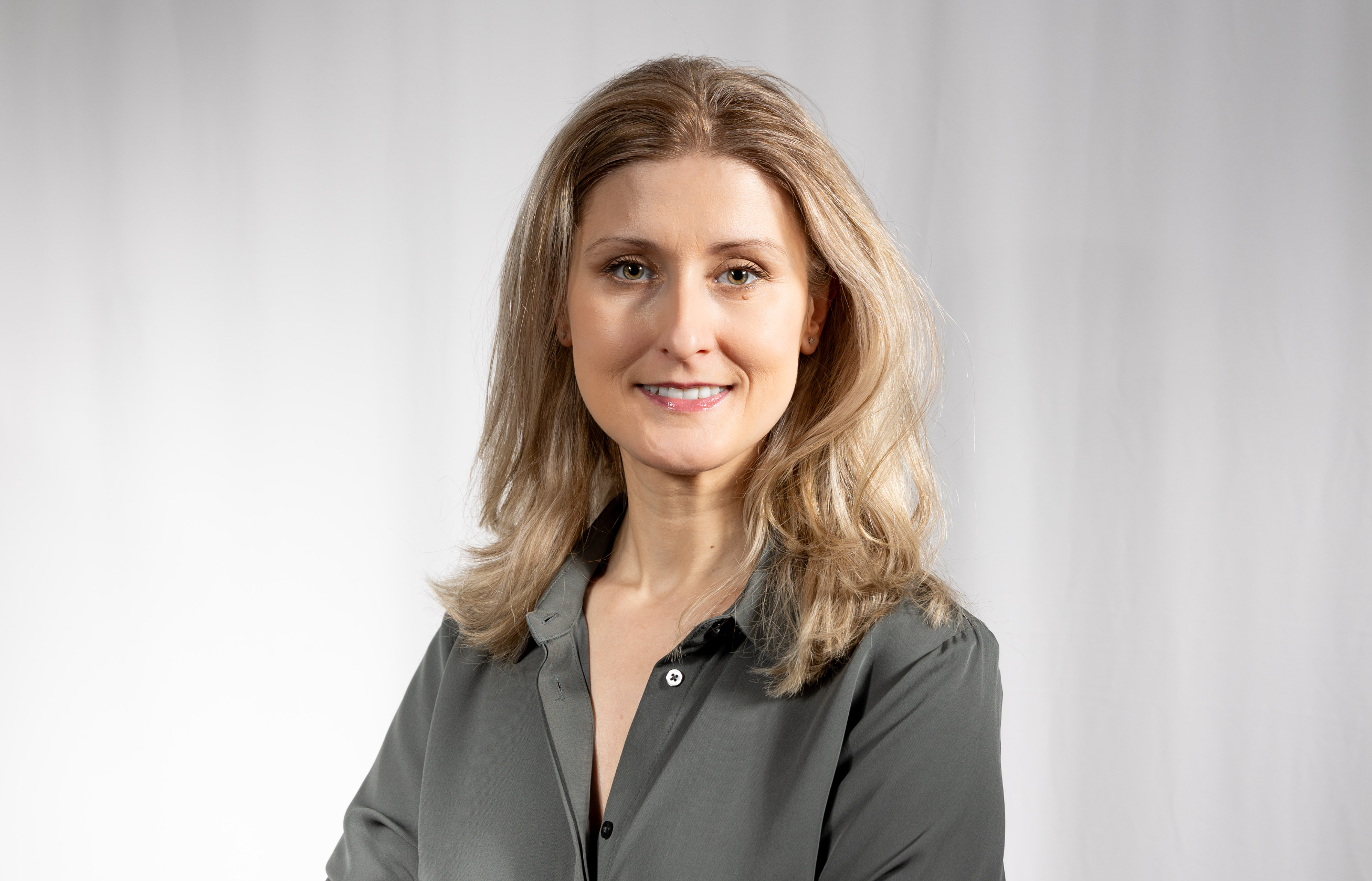 Skribentens bild: Dr. Viktorija Milosevska