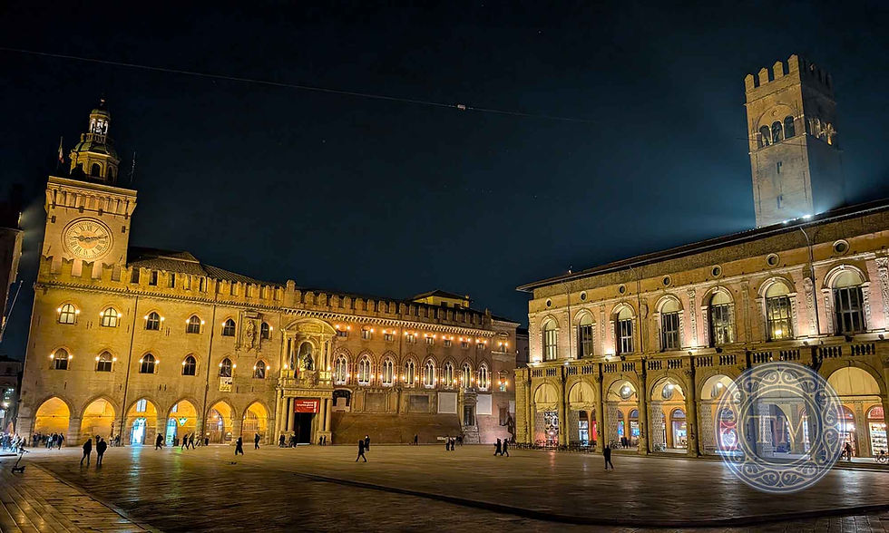 Bologna