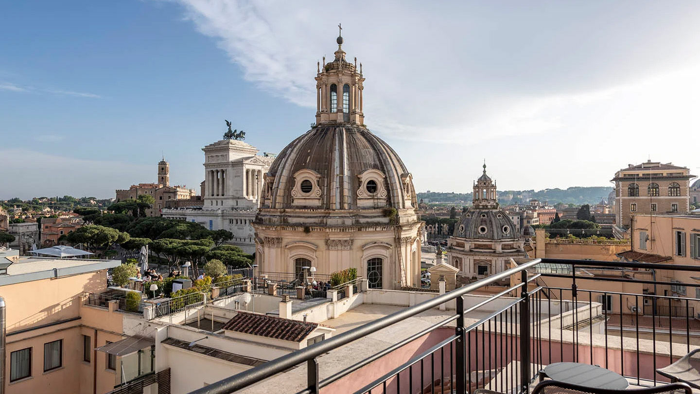 Rome - Rich in history & culture