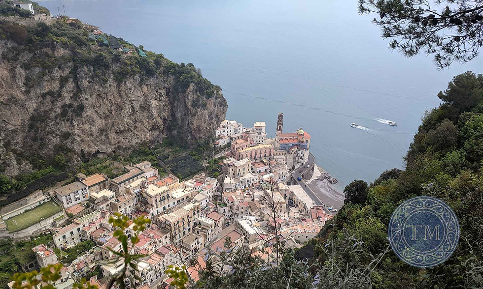 Sorrento