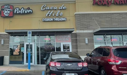 Casa De Hilo -Nolana