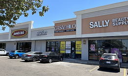 Casa De Hilo - Edinburg