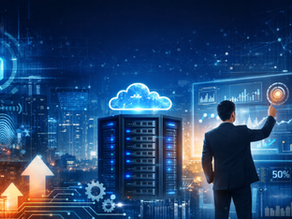 Why Proactive IT Infrastructure is the Backbone of Modern Business Growth