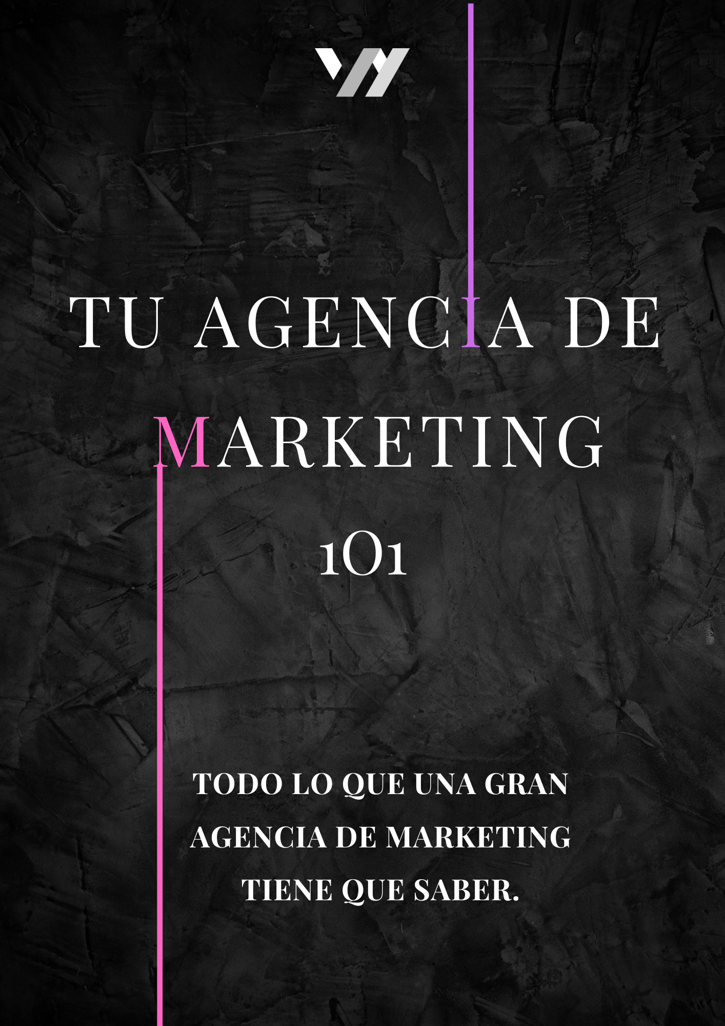 Tu Agencia de Marketing - 101
