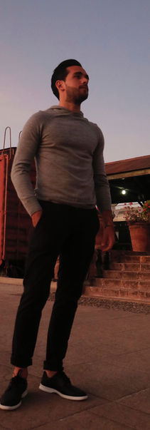 Luis Fernando Quintana