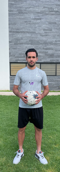 Luis Fernando Quintana