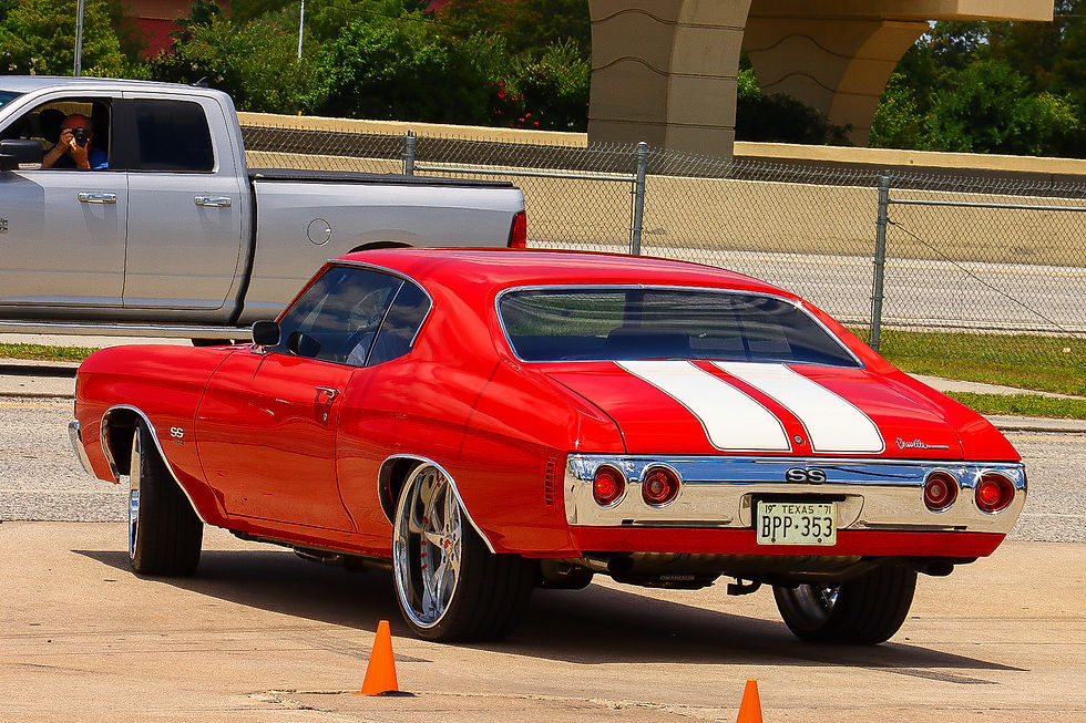 2 - CORVETTES BOMBSHELLS (16)