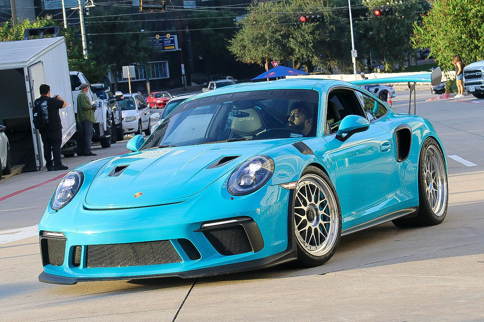 HOUSTON COFFEE CARS (220)