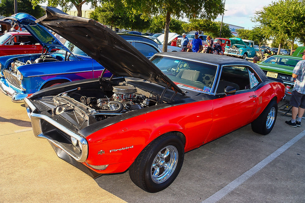 2 - PEARLAND CRUISE (10)