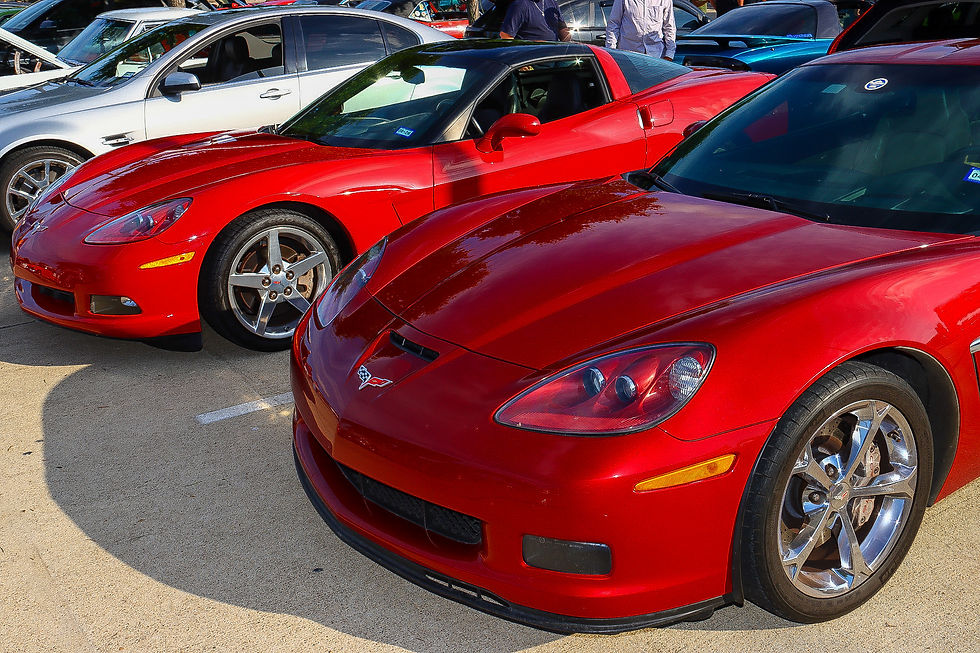 1 - PEARLAND CRUISDE (28)