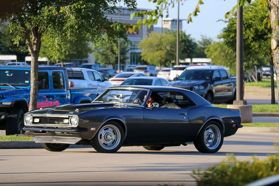 1 - PEARLAND CRUISE (48)