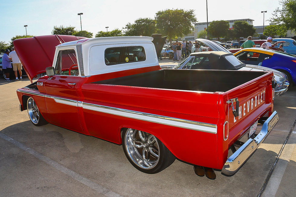 1 - PEARLAND CRUISE (3)