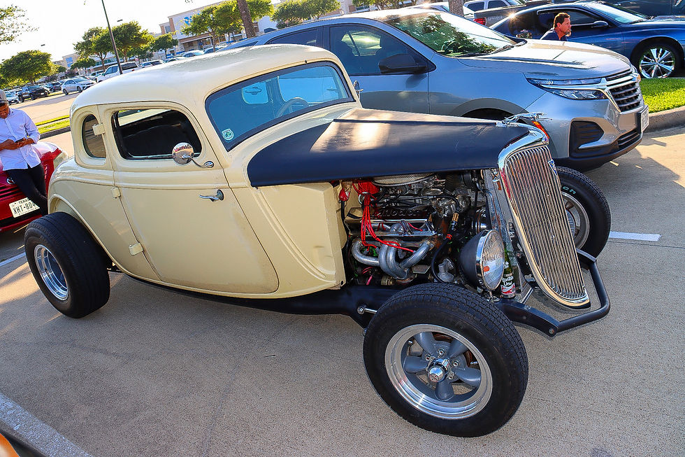 1 - PEARLAND CRUISE (40)