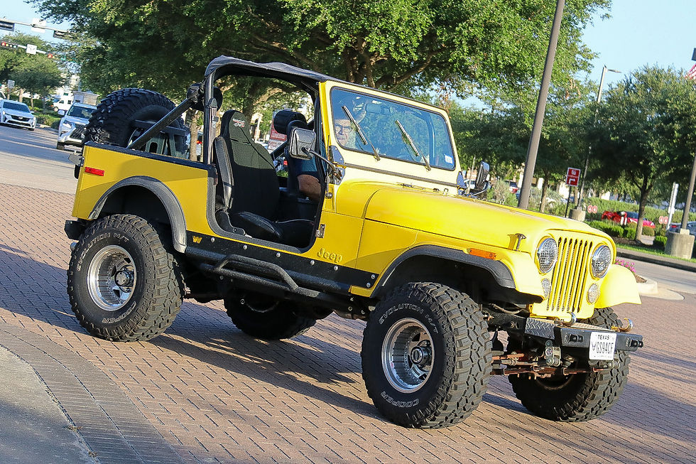 1 - PEARLAND CRUISE (42)