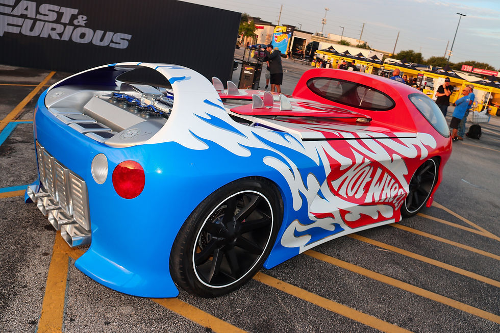 2 - HOT WHEELS (30)